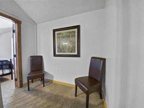 Apartamento Powder Ridge 209 Condo