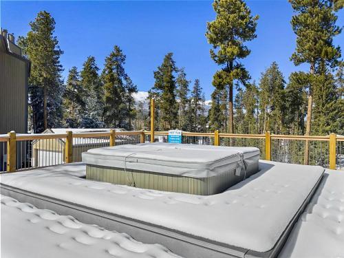 Apartamento Powder Ridge 209 Condo