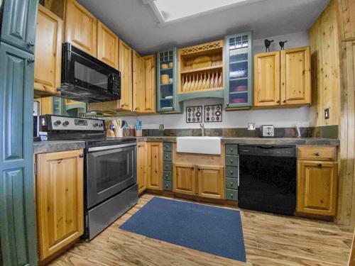 Apartamento Powder Ridge 209 Condo