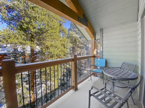 Apartamento Powder Ridge 209 Condo