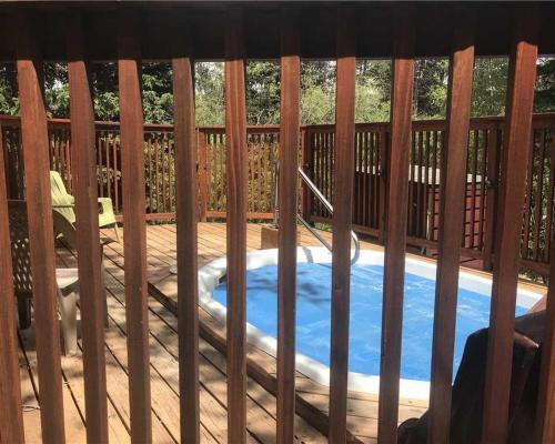 Wildwood Suites 101 (condo)