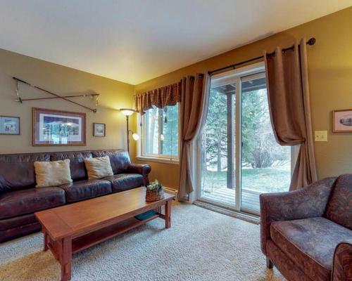 Wildwood Suites 101 (condo)
