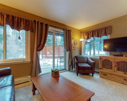 Wildwood Suites 101 (condo)