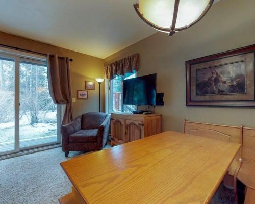 Wildwood Suites 101 (condo)