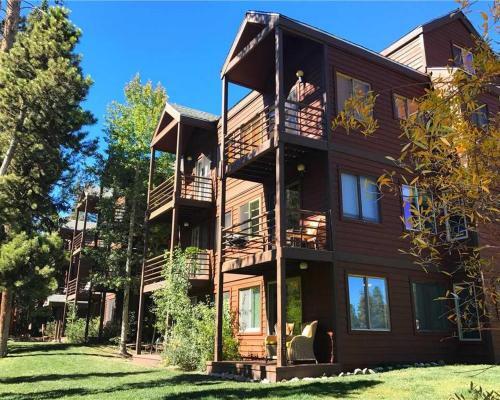 Wildwood Suites 101 (condo)