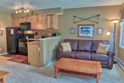 Wildwood Suites 101 (condo)