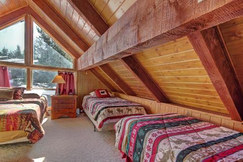 Summit View Chalet Townhouse
