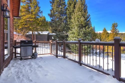 Summit View Chalet Townhouse