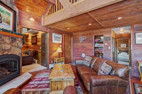 Summit View Chalet Townhouse