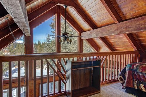 Summit View Chalet Townhouse