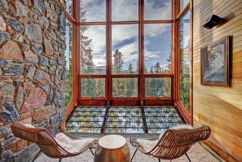 Summit Solitude Estate Home
