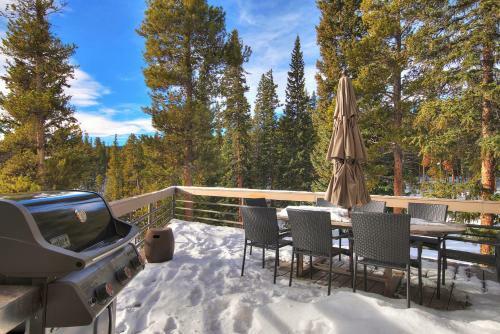 Summit Solitude Estate Home