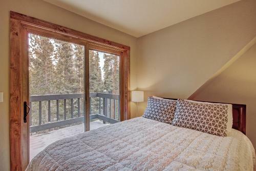 Summit Solitude Estate Home