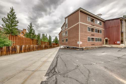 Ski Hill 35