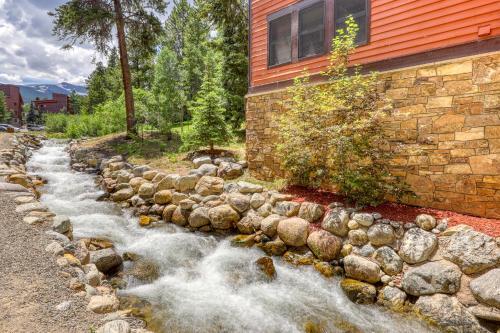 Sawmill Creek