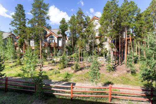 Bluesky Breckenridge III