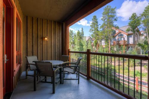 Bluesky Breckenridge III