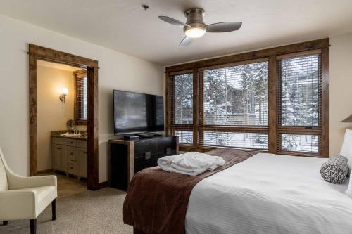 Bluesky Breckenridge III
