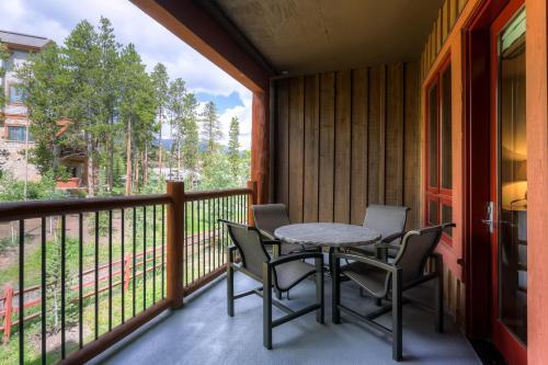 Bluesky Breckenridge III