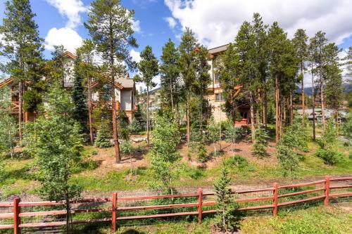 Bluesky Breckenridge III