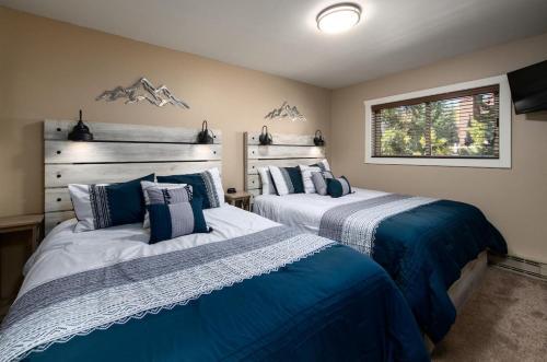 Sawmill Creek 203 Condo Ski In Walk To Main St
