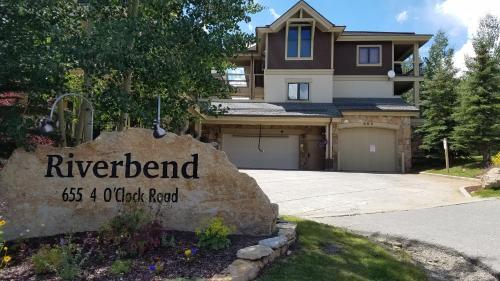 Riverbend 107