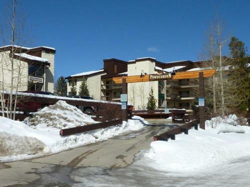 Powderhorn Penthouse Condo