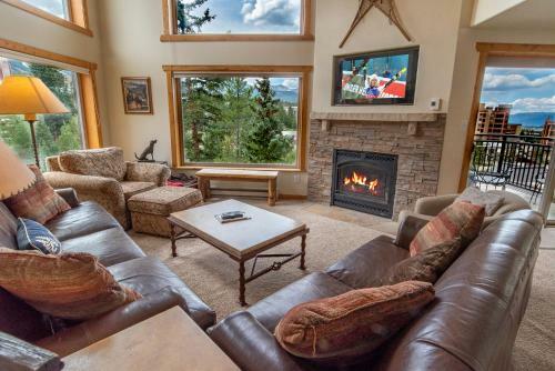 Powderhorn Penthouse Condo