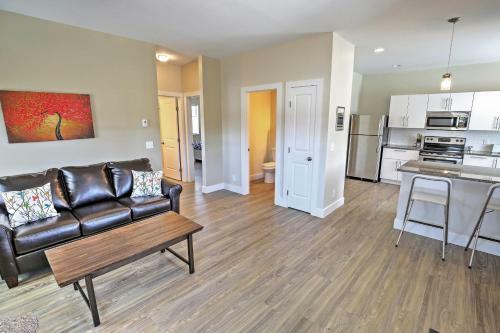 Apartamento Downtown Buena Vista Condo Steps From Everything!