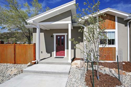 Apartamento Downtown Buena Vista Condo Steps From Everything!