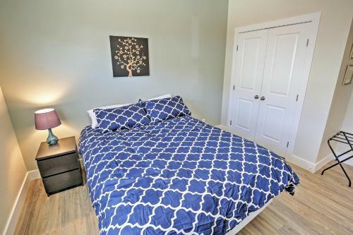 Apartamento Downtown Buena Vista Condo Steps From Everything!