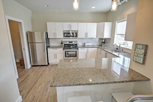 Apartamento Downtown Buena Vista Condo Steps From Everything!