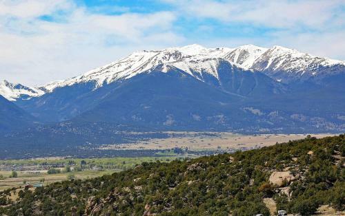 Apartamento Downtown Buena Vista Condo Steps From Everything!