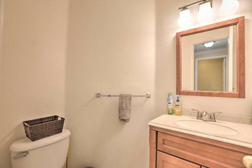 Denver-area Home About 7 Mi To Aurora Reservoir!
