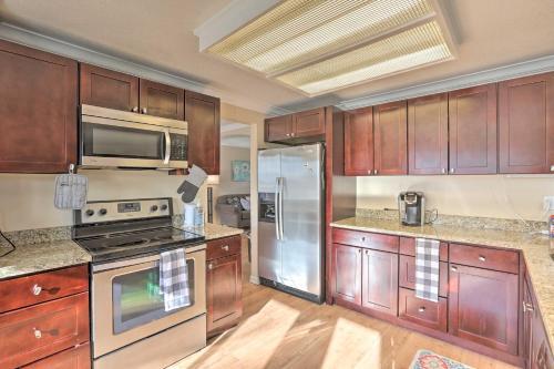 Denver-area Home About 7 Mi To Aurora Reservoir!