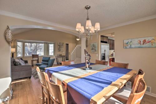 Denver-area Home About 7 Mi To Aurora Reservoir!