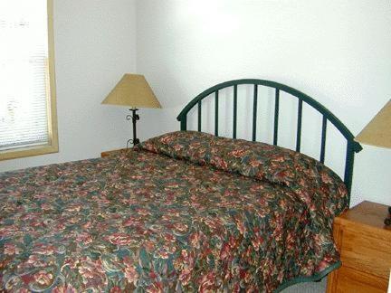 Rockridge 41 Townhouse