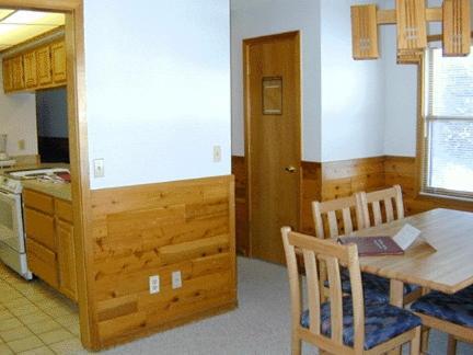 Rockridge 41 Townhouse