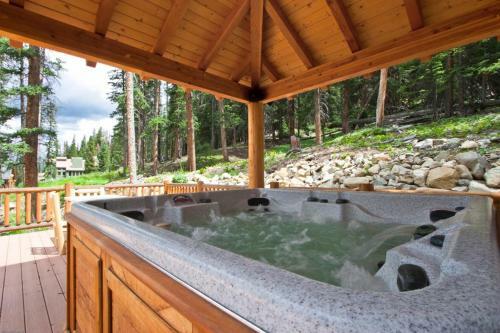 Hideaway Cabin