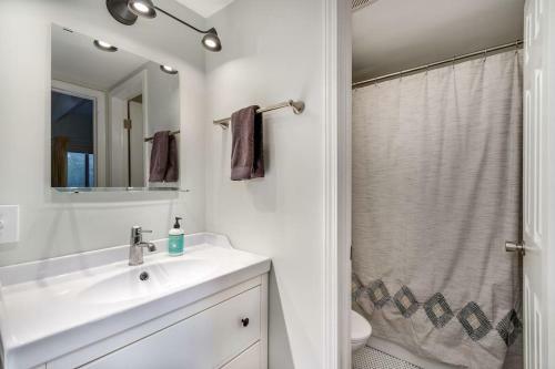 Apartamento Breck Condo With Incredible View