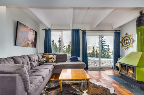 Apartamento Breck Condo With Incredible View