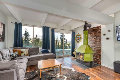 Apartamento Breck Condo With Incredible View