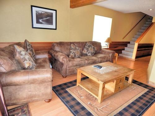Rockridge II Townhouse