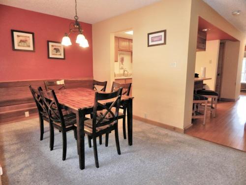Rockridge II Townhouse