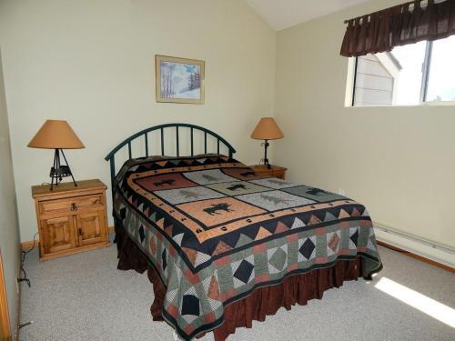 Rockridge II Townhouse