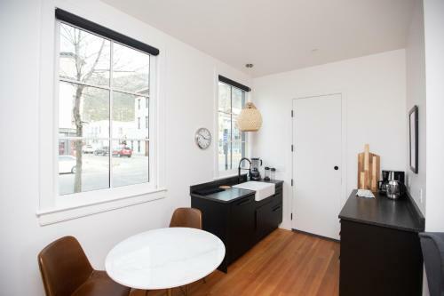 South Main Residences By Surf Hotel