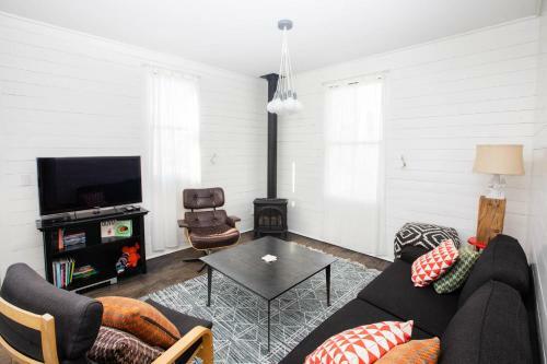 South Main Residences By Surf Hotel