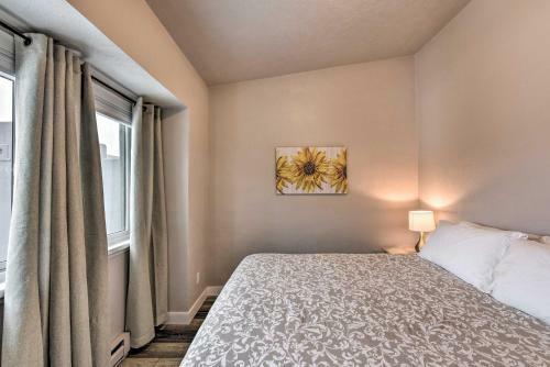 Buena Vista Condo, 0 3 Mi To River And Main St!