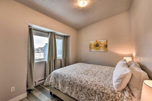 Buena Vista Condo, 0 3 Mi To River And Main St!