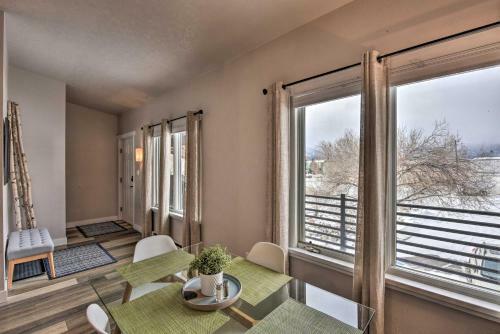 Buena Vista Condo, 0 3 Mi To River And Main St!